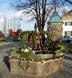 Gemeinde Lengenwang im Allgäu