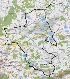 Lengenwanger Radtour