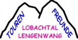 Tourenfreunde Lobachtal Lengenwang